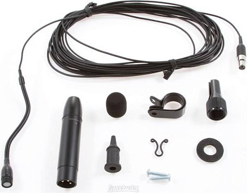 Shure MX202B/C Микрофон миниатюрный театрально-хоровой