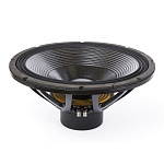 Фото:EighteenSound 21NLW9601/4  21" динамик с расширенным НЧ