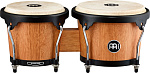 Фото:Meinl HB100SNT-M Headliner Бонго 6.75" х 8"