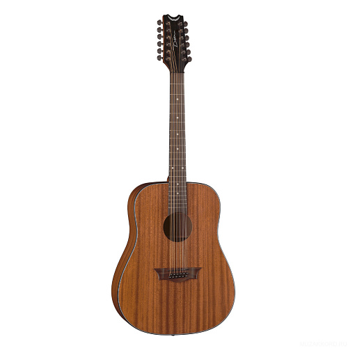 Dean AX D12 MAH Акустическая гитара, 12-струнная