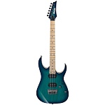 Фото:Ibanez RG652AHMFX-NGB Prestige Электрогитара