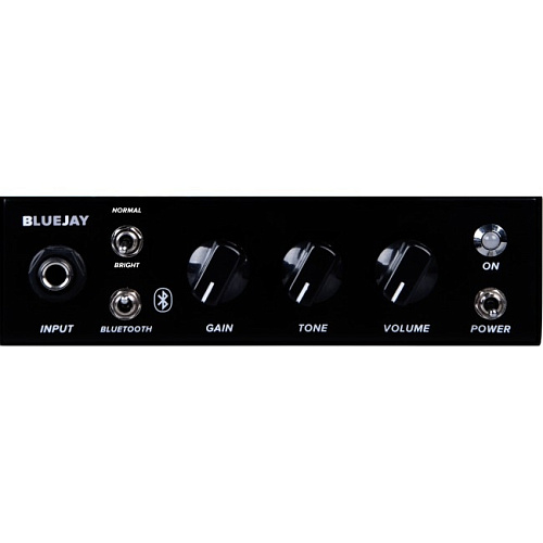 Joyo BLUEJAY BanTamP Усилитель гитарный ламповый, 20Вт