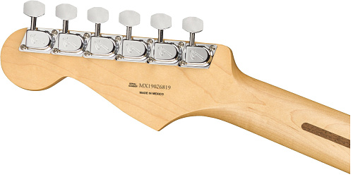 FENDER PLAYER LEAD III MN SSB электрогитара, цвет санберст