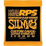 :Ernie Ball P02241 Hybrid Slinky RPS    , , 9-46