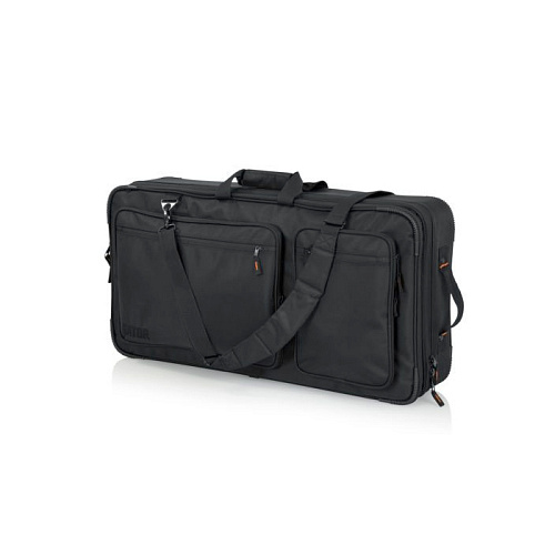 GATOR G-CLUB CONTROL-27BP Сумка для хранения и переноски DJ контролеров  до 27"