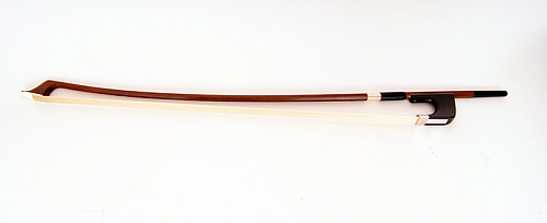 Doerfler 406A34 Bassbogen 6А Контрабасовый смычок 3/4, восьмигранный
