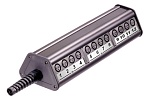 Фото:Neutrik NSB3B-20/4 Распределительная коробка