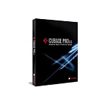 Фото:STEINBERG Cubase Pro 10 Retail Аудио и миди-секвенсор профильного уровня