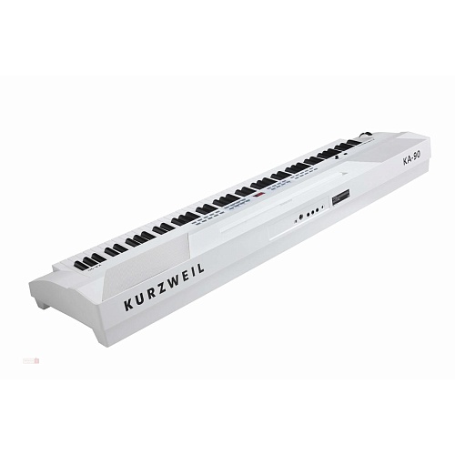 Kurzweil KA90 WH Цифровое пианино белое