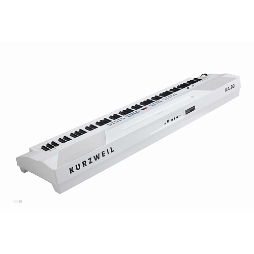 Kurzweil KA90 WH   