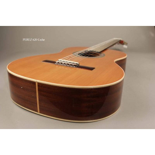 Perez 620 Cedar Классическая гитара