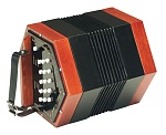 Фото:Hohner A4433 Концертина D60/8