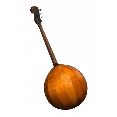 Doff DAM Домра альт, 3-струнная