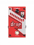 Фото:Digitech DROP Гитарная педаль с эффектами Drop-tune и Octaver