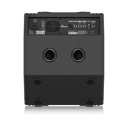 Turbosound Bugera BXD12A Басовый комбоусилитель