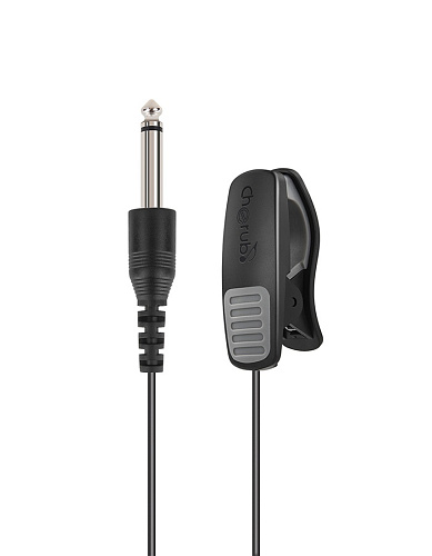 Cherub WCP-70 Звукосниматель для тюнеров, на прищепке, для акустических инструментов