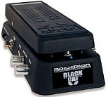 :ROCKTRON Black Cat Moan Wah-Wah  