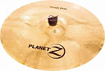 Фото:Zildjian 18" Planet Z Crash Ride Тарелка Crash