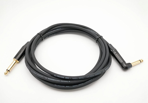 ZZcable E15-JR-J-0300-0 Кабель инструментальный, 3 м