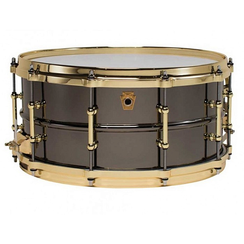 Ludwig LB417BT Малый барабан 14" х 6.5"