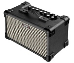 Фото:Aroma TM-15 BK Моделирующий гитарный комбо, 15 Вт