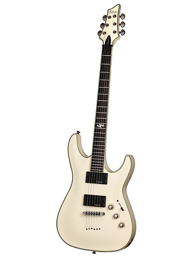 Schecter BLACKJACK ATX C-1 Гитара электрическая