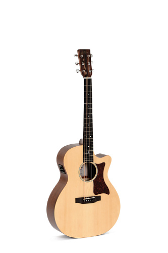 Sigma GMC-STE+ Электроакустическая гитара