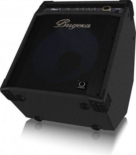 Turbosound Bugera BXD15A Басовый комбоусилитель