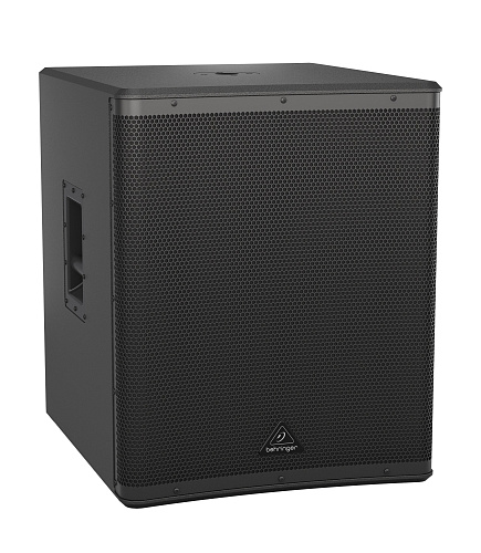 Behringer DR18SUB Активный сабвуфер, класс D
