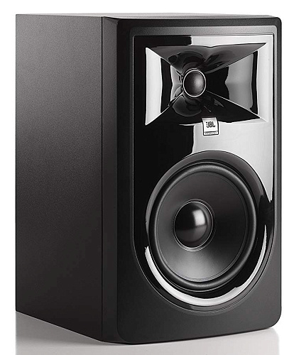 JBL 306PMKII Студийный активный монитор
