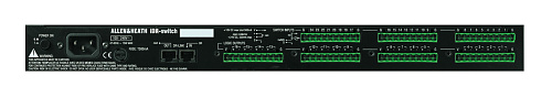 Allen&Heath IDR Switch Модуль для подключения аналоговых PL-контроллеров, 24/16 входа/выхода