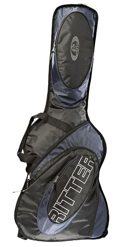 RITTER RJG600-9-E Чехол для электрогитары