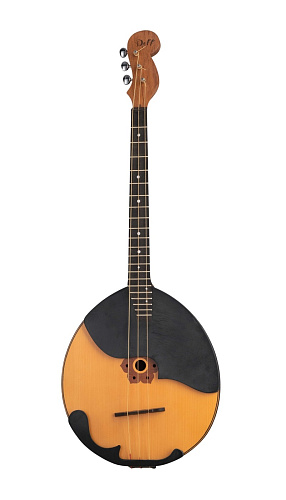 Doff DAM-3/4 Домра альт 3/4