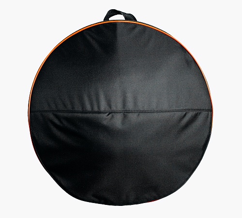 RAV Vast Bag-black  