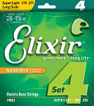 :Elixir 14002 NANOWEB    -, 40-95