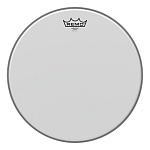 Фото:Remo BE-0118-00 Emperor Coated Пластик для том барабана 18"