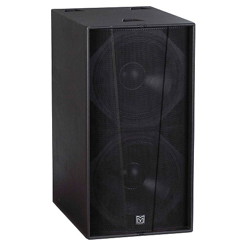 MARTIN AUDIO S218+ Пассивный сабвуфер