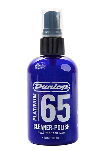 Dunlop P65CP4 Platinum 65   