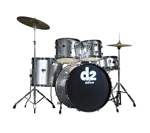 Ddrum D2 BS   ударная установка