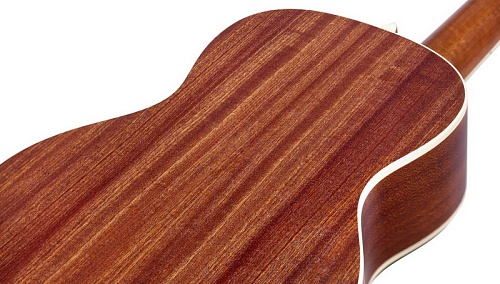 CORDOBA 15 CM-E Edge Burst Укулеле концертная, пьезозвукосниматель