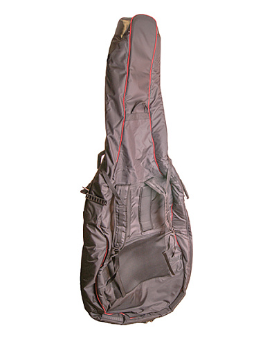 Мозеръ BDB-44 Чехол для контрабаса 4/4