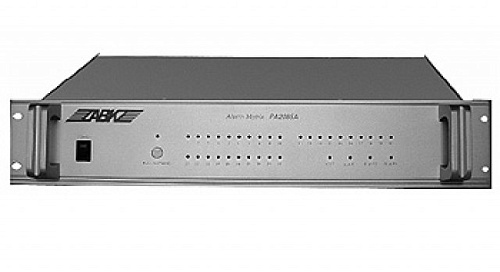 ABK PA-2085A Интеллектуальный интерфейс для пожарной тревоги
