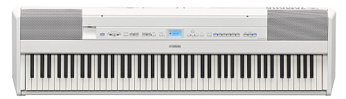 Yamaha P-515WH SET Цифровое пианино, 88 клавиш