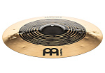 Фото:Meinl CC20DUC Classics Custom Dual Crash Тарелка 20"