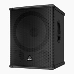 Фото:Behringer B1800HP   активный сабвуфер, 18" Turbosound