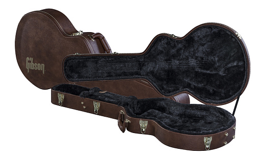 GIBSON 2016 MEMPHIS ES-339 SUNSET BURST Комплект: полуакустическая электрогитара, кейс