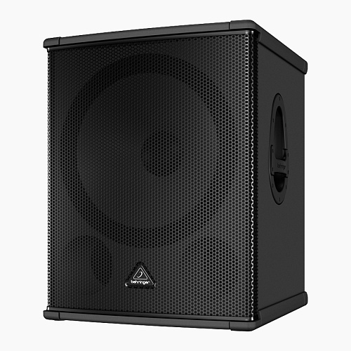 Behringer B1800HP   активный сабвуфер, 18" Turbosound