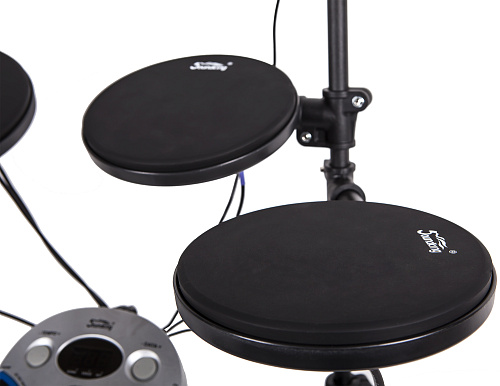 Soundking SKD130-mesh Цифровая барабанная установка