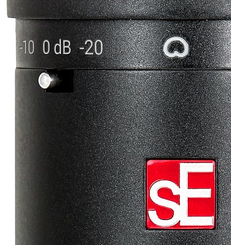 SE ELECTRONICS SE 2200 Студийный микрофон