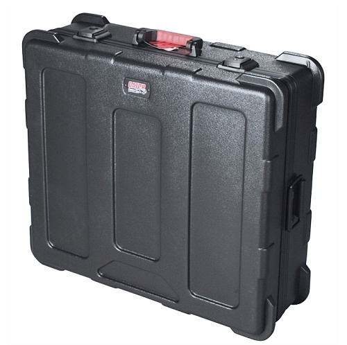 GATOR GMIX-2225-8-TSA   пластиковый кейс для микшеров,замок TSA